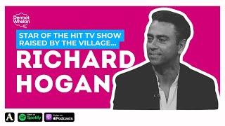 Richard Hogan on Resilience - The Mind Full Podcast