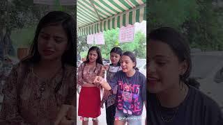 IAS officer took revenge after being insulted by vegetable seller's mother | @RubyPandeyVlogs