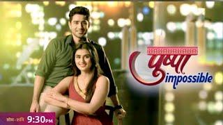 Pushpa Impossible _Episode/ 20/July2023/ 350_new Promo_Ashwin Dipti Again Together _ Full Episode