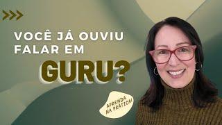 Gurus da Qualidade | EP. 0110