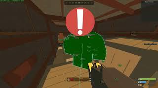 ОГРАБИЛ ДОМА ИГРОКОВ НА NONSTOP RUST С ЧИТОМ В UNTURNED|ЧИТЫ в UNTURNED| UNTURNED HACK| UNTURNED HAX