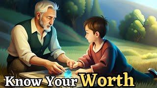 A Father and Son Short Story In English |  Know Your Worth