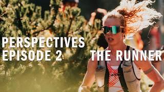 Ultra Running: The Athlete's POV | adidas TERREX