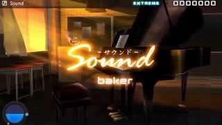 Sound - Extreme - Hatsune Miku Project Diva 2nd (PSP/PS3) 1440p HD