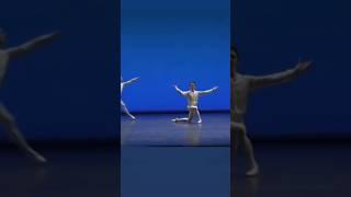 Этюды #большойтеатр Элеонора Севенард #russia #ballet #dance