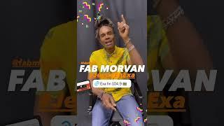 FAB MORVAN MILLI VANILLI ON JENI EN EXA VIVA MEXICO  PEACE ONE LOVE VAMOS MI HENTE.