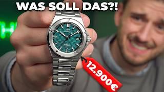 Warum ist diese Luxusuhr trotz Problemen so begehrt? (4K)