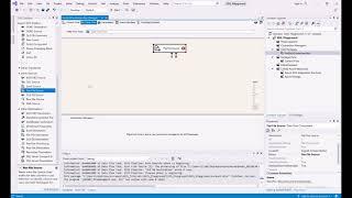 SSIS For Each loop container #SSIS #ETL #ForEachLoopContainer