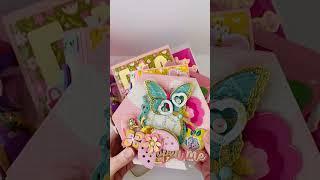Outgoing Happymail. If you want to see what’s inside the video is out now.
