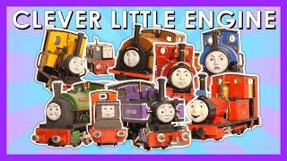 Clever Little Engine - Mini-Series Trailer