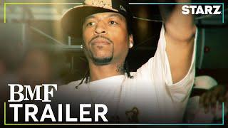 BMF Documentary: Blowing Money Fast | Official Trailer | STARZ