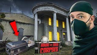 *Banned Video* House Of A Thousand Coffins | ABANDONED MANSION Everything Left Behind Crazy Owners