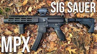 Sig MPX | The Fastest and Most Modular PCC?