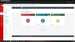 Introduction to Hawkes Learning
