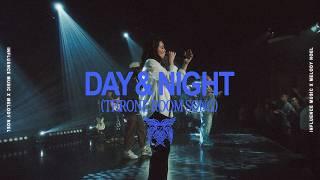 Influence Music - Day & Night (Throne Room Song) feat. Melody Noel & Zach Johnson