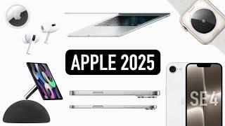 Apple 2025 Outlook - What could we expect this year?