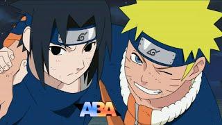 Chidori x Rasengan Ranked 2v2's [ABA]