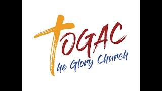 TOGAC 10th Church Anniversary and Convention Night 3