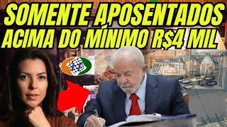 [thais explica inss] Aposentado Acima do Mínimo  Indenização de R$ Mil Reais Quem Tem Direito #inss