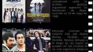 Cine Nacional