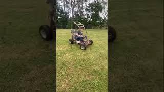 Drifting at @Secco7369 compound