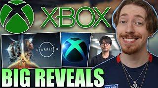 Xbox & Bethesda Rumors Are HEATING UP - Starfield Bugs, Bethesda Remaster, Kojima Game Soon, & MORE!