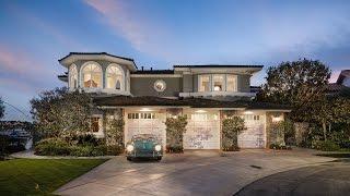 201 North Star Lane, Newport Beach, CA 92660