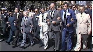 Documental «1982: La decisión del presidente» | Expropiación de la banca en México