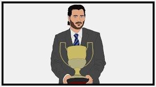 The Last Spanish Top Scorer in La Liga