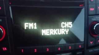 Radio Merkury