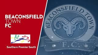 2020/21 Highlights Beaconsfield Town FC v Poole Town 19 09 2020 Pitching In Southern Premier League