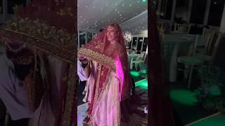 Kubra khan wedding #kubrakhan