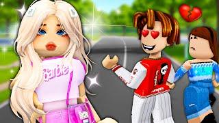 ROBLOX Brookhaven RP - FUNNY MOMENTS: Peter Is A Terrible Husband