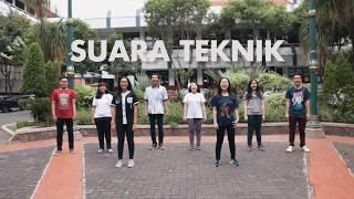 YEL YEL SUARA TEKNIK (MOB FT 2021)