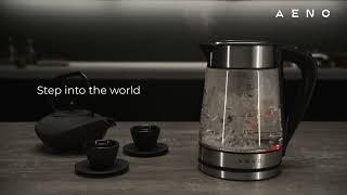 AENO EK1S Smart Kettle | Product Features