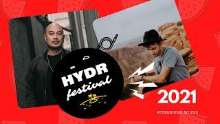 Hydration Festival 2021 ft Reblah, Mark Asari, DJ EM D, Sajan Nauriyal and others