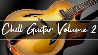 Chill Out Lounge Music | Smooth Jazz guitar Compilation | Volume 2