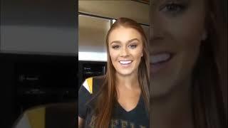 Leanna Decker best shorts 18+ #shorts #leannadecker