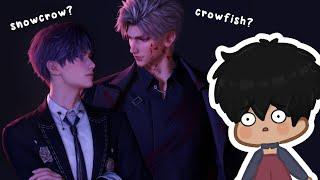 Homophobia in the Love and Deepspace Fandom