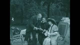 Sarah Bernhardt: 1917 - MOTHERS OF FRANCE w Eng Subs in HD