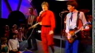 Skids (Masquerade) TOTP 1979