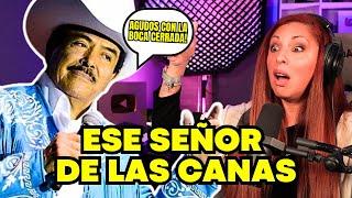 LORENZO DE MONTECLARO y su canción MÁS DURA! | Vocal coach REACTION & ANALYSIS