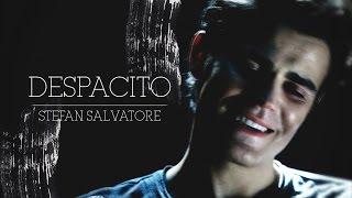 ►STEFAN SALVATORE II Despacito (4000+)