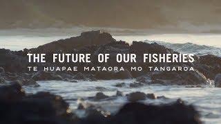 Digital monitoring of commercial fishing