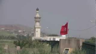 OrePelaTunisia - Christian Heritage, Tunisia 002