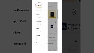 How to Change Exam on EduRev