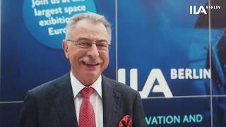 ILA 2020: The place to be for aerospace fans