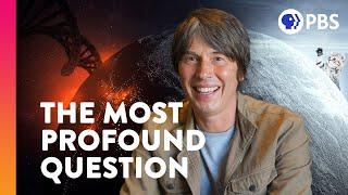 Can Life Really Be Explained By Physics? (featuring Prof. Brian Cox)