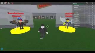 Roblox (Nightmare Fighters) FREE VIP!!!!!!!!!!!