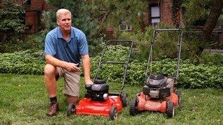 How to Pick a Lawn Mower | Lawn & Garden Care